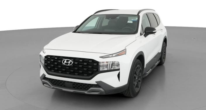 Thumbnail: 2023 Hyundai Santa Fe - 1
