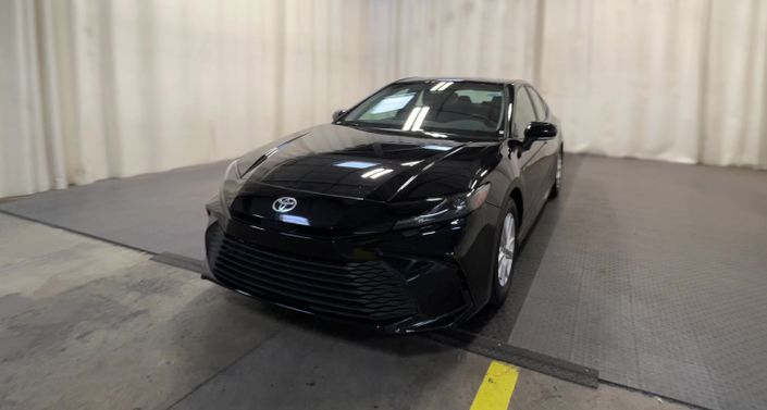 Thumbnail: 2025 Toyota Camry - 1