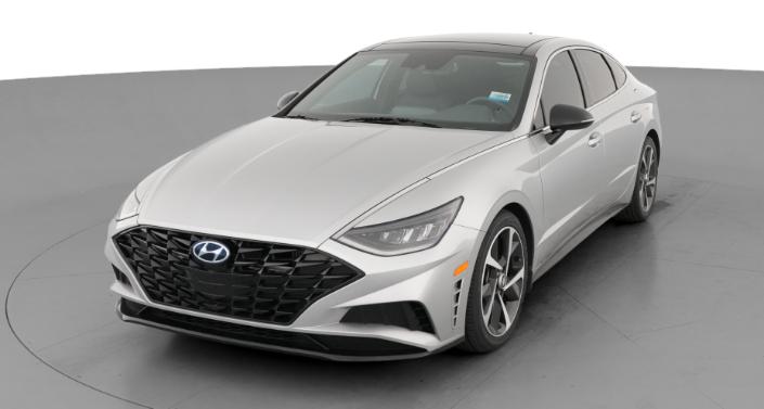 Thumbnail: 2022 Hyundai Sonata - 1