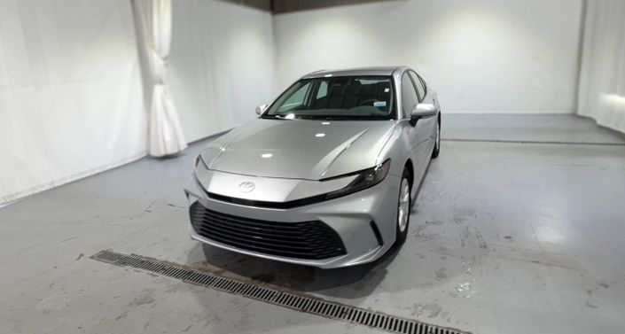 Thumbnail: 2025 Toyota Camry - 1