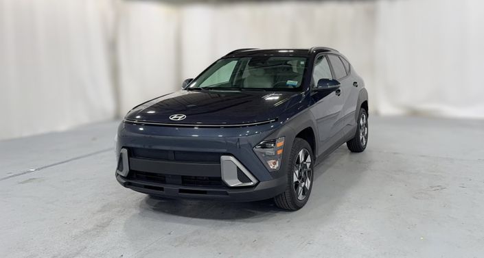 Thumbnail: 2025 Hyundai Kona - 1