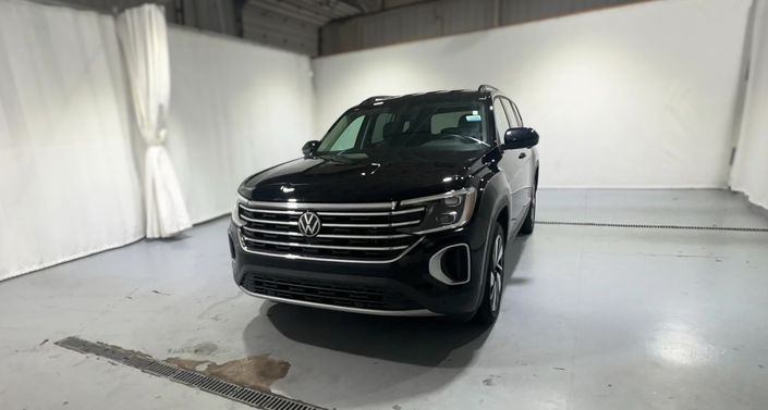 Thumbnail: 2025 Volkswagen Atlas - 1