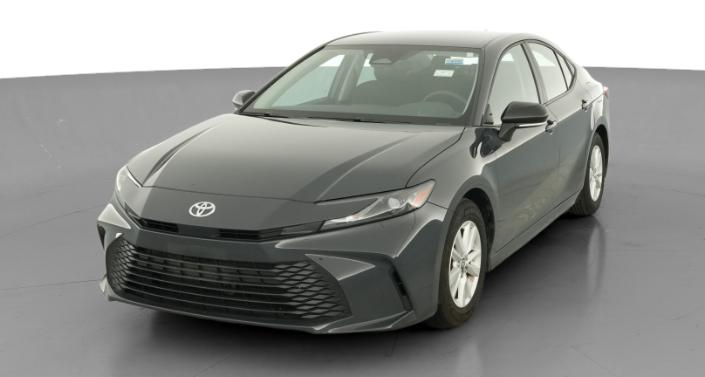 Thumbnail: 2025 Toyota Camry - 1