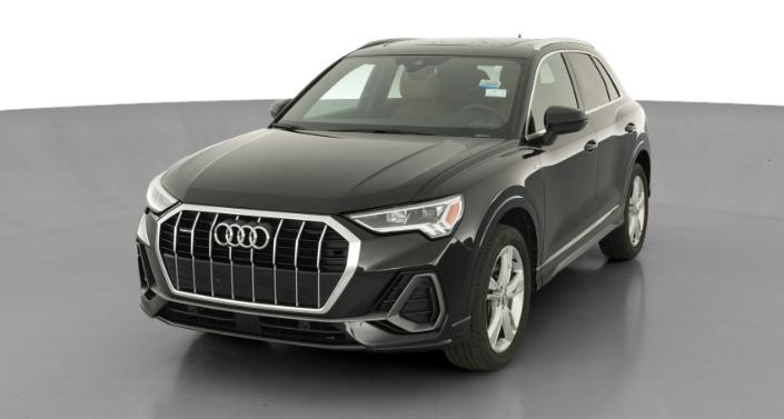 Thumbnail: 2020 Audi Q3 - 1