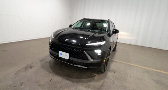 Thumbnail: 2024 Buick Envision - 1