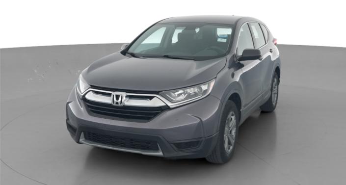 Thumbnail: 2018 Honda CR-V - 1
