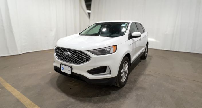 Thumbnail: 2024 Ford Edge - 1
