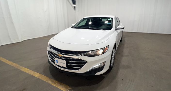 Thumbnail: 2024 Chevrolet Malibu - 1