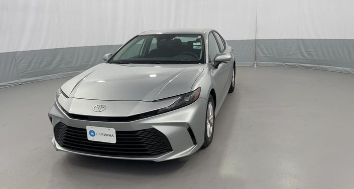 Thumbnail: 2025 Toyota Camry - 1