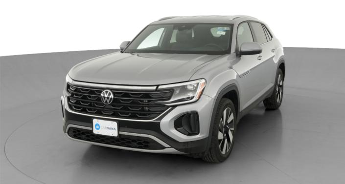 Thumbnail: 2025 Volkswagen Atlas - 1
