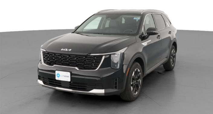 Thumbnail: 2024 Kia Sorento - 1