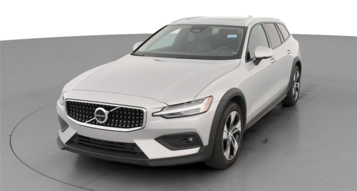 2025 Volvo V60 B5 Plus -
                  Haines City, FL
