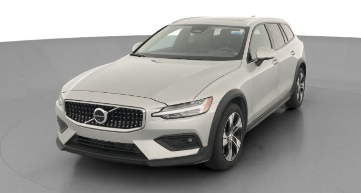 2025 Volvo V60 B5 Plus -
                  Haines City, FL