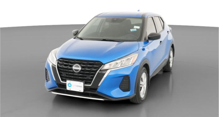 Thumbnail: 2022 Nissan Kicks - 1