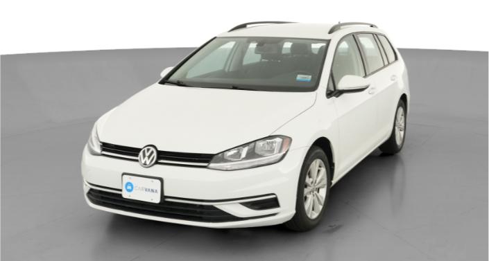 2018 Volkswagen e-Golf  -
                  Haines City, FL