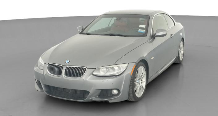Thumbnail: 2011 BMW 3 Series - 1