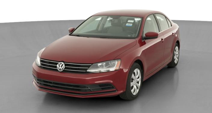 Thumbnail: 2017 Volkswagen Jetta - 1