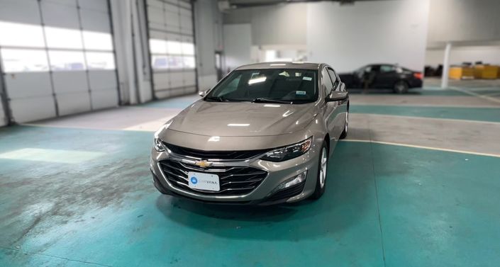 Thumbnail: 2024 Chevrolet Malibu - 1