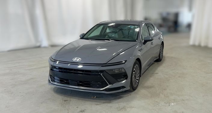 Thumbnail: 2024 Hyundai Sonata - 1