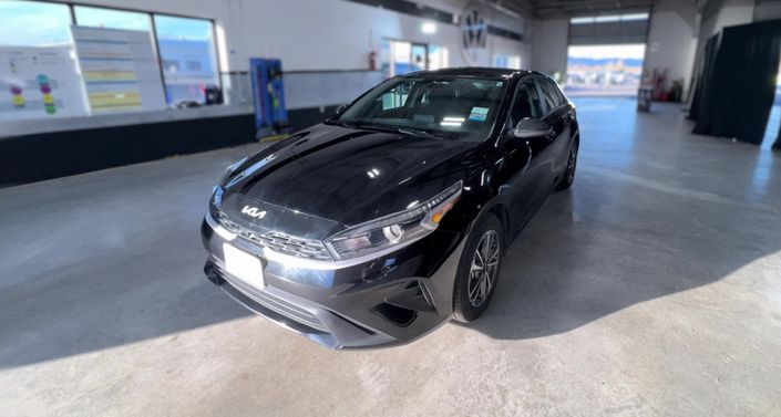 Thumbnail: 2024 Kia Forte - 1