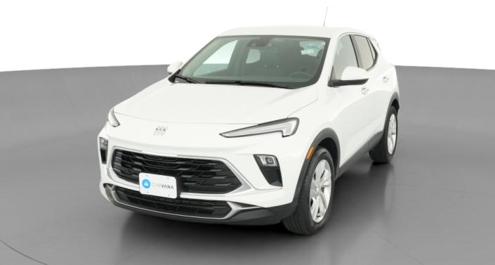 Thumbnail: 2025 Buick Encore GX - 1