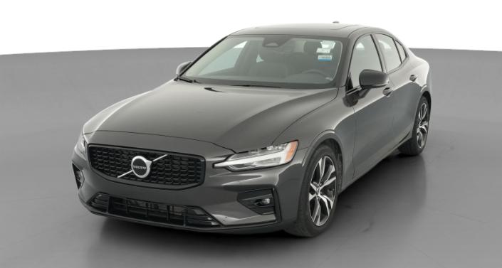 Thumbnail: 2024 Volvo S60 - 1