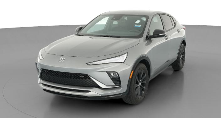 Thumbnail: 2025 Buick Envista - 1