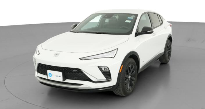 Thumbnail: 2025 Buick Envista - 1