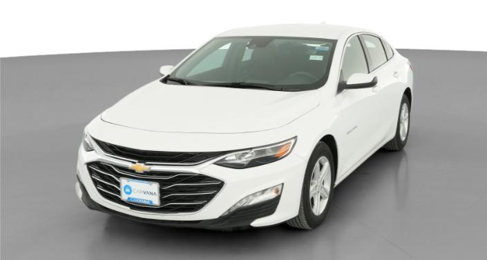 Thumbnail: 2024 Chevrolet Malibu - 1