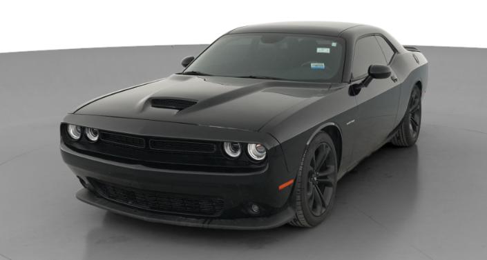 Thumbnail: 2021 Dodge Challenger - 1