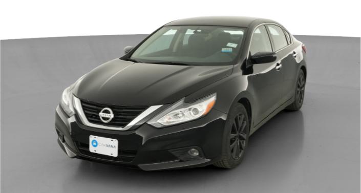 Thumbnail: 2018 Nissan Altima - 1