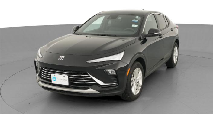 Thumbnail: 2025 Buick Envista - 1