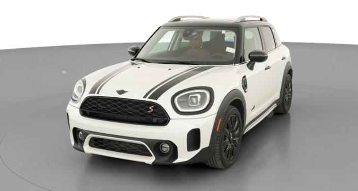 Thumbnail: 2024 MINI Cooper Countryman - 1