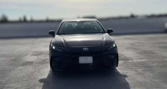 Thumbnail: 2025 Toyota Camry - 1