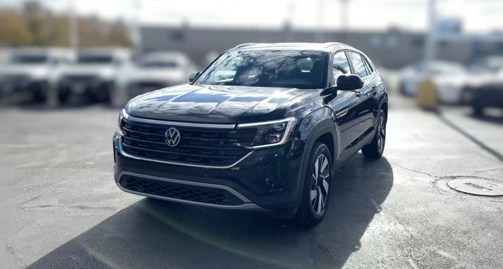 Thumbnail: 2025 Volkswagen Atlas - 1
