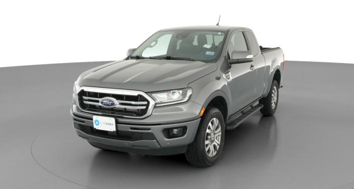 Thumbnail: 2023 Ford Ranger - 1