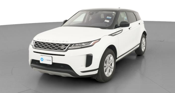 Thumbnail: 2020 Land Rover Range Rover Evoque - 1