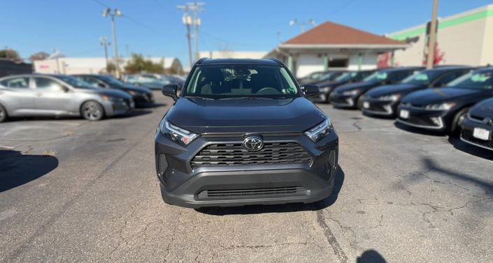 Thumbnail: 2025 Toyota RAV4 - 1