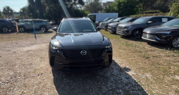 Thumbnail: 2025 Mazda CX-50 - 1