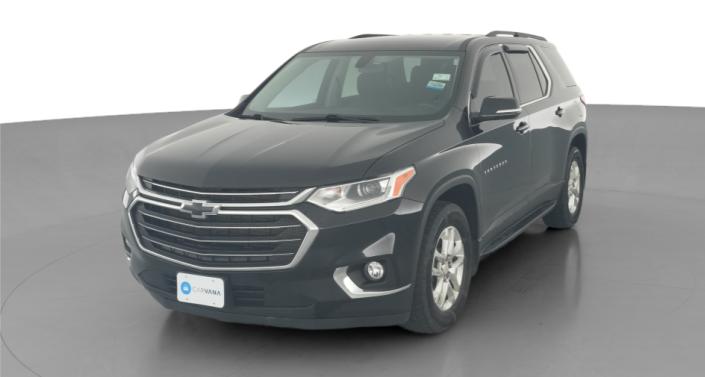 Thumbnail: 2020 Chevrolet Traverse - 1