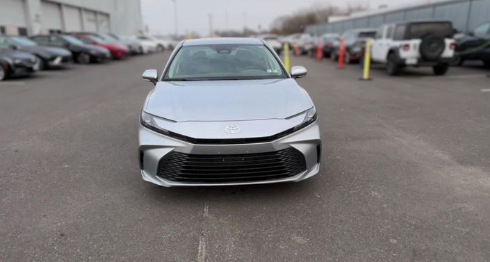 Thumbnail: 2025 Toyota Camry - 1