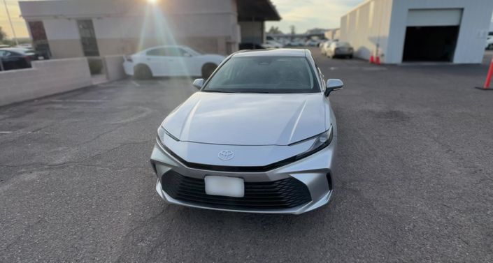 Thumbnail: 2025 Toyota Camry - 1