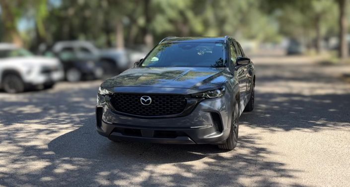 Thumbnail: 2025 Mazda CX-50 - 1