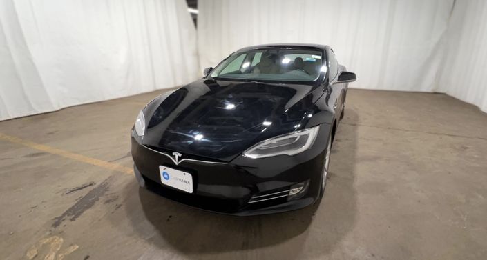 Thumbnail: 2017 Tesla Model S - 1