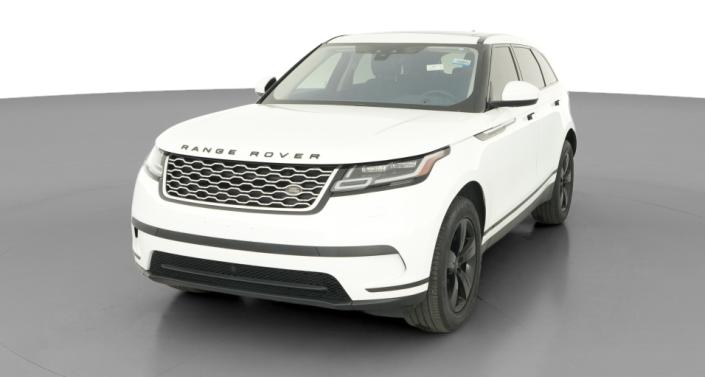 2018 Land Rover Range Rover Velar S -
                  Bessemer, AL
