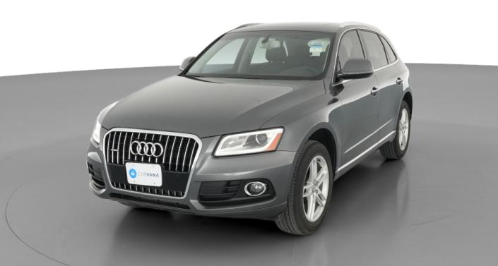 Thumbnail: 2017 Audi Q5 - 1