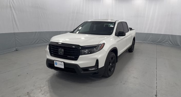 Thumbnail: 2022 Honda Ridgeline - 1