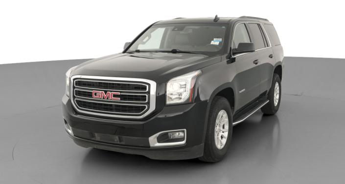 Thumbnail: 2020 GMC Yukon - 1
