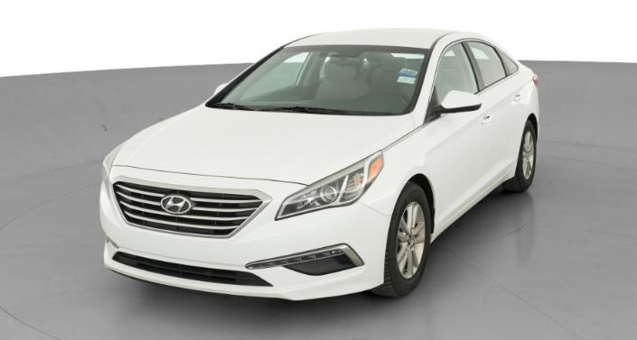 Thumbnail: 2015 Hyundai Sonata - 1