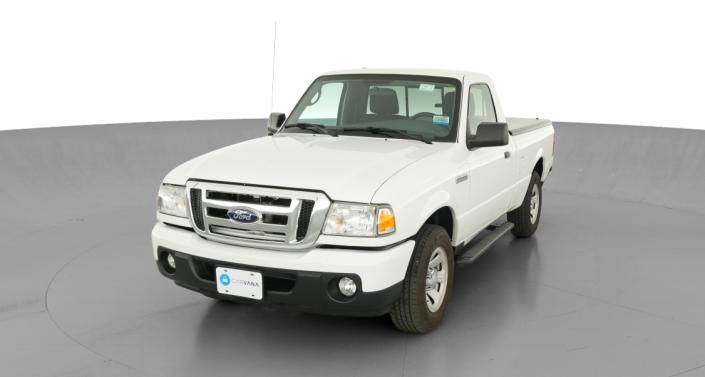 2011 Ford Ranger XLT -
                  Colonial Heights, VA